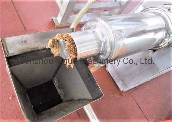 High Efficiency Multifunctional Continuous Dynamic Countercurrent Organic Solvent Recovery Herbal Extraction Machine with Explosion-Proof Motor