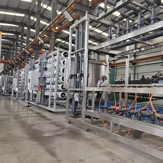 Sistema di filtraggio per la purificazione dell'acqua